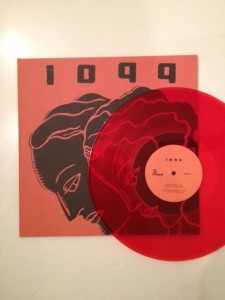 1099vinylred